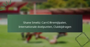 Shane Smeltz: Carrièremijlpalen, Internationale doelpunten, Clubbijdragen